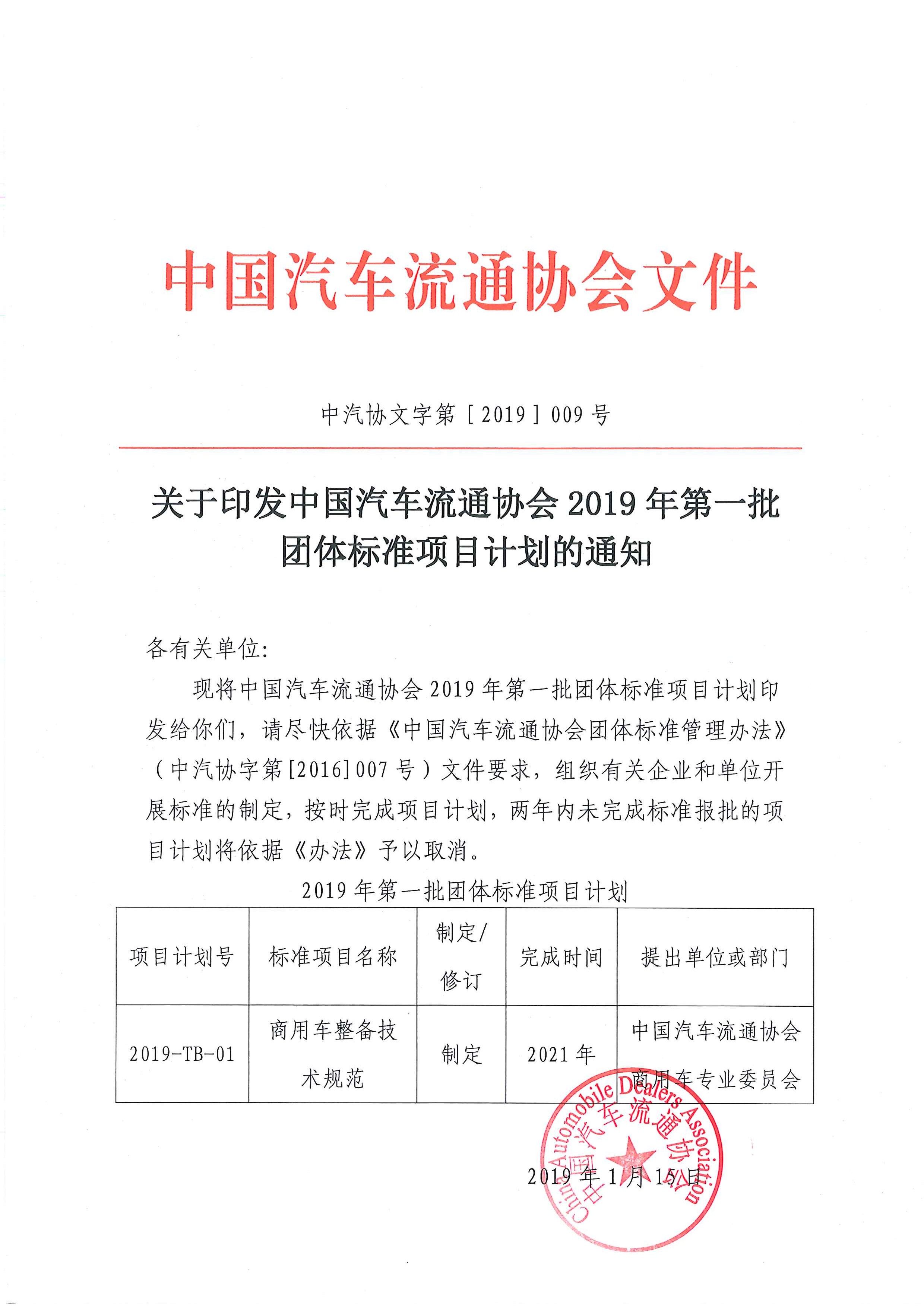 關(guān)于印發(fā)中國汽車流通協(xié)會2019年第一批團(tuán)體標(biāo)準(zhǔn)項(xiàng)目計(jì)劃的通知.jpg